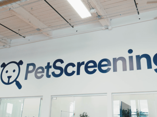 Aimpoint Digital //  PetScreening Testimonial